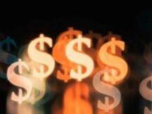 BTC在下跌，AMPL却在“印钱”，价格稳稳地