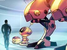 DEX崛起篇：AMM将成为未来的交易模式，正在获得前所未有的采用