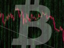 一天10万人爆仓28亿元，比特币跌破2万美元