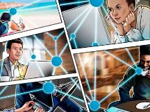 NFT公司Dropp GG将推出“基于地理位置的铸造”和“混合现实活动”