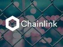 疯狂的LINK：一个月暴涨117%，市值超过LTC、BSV，越居第六
