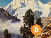 比特币新底部已确认，市场会迎来新一轮上涨行情吗？