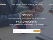 保险业区块链初创公司Inchain同Livecoin交易所达成协议