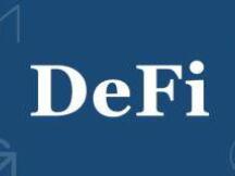 DeFi「用户」突破100万，但仍未实现技术的大规模采用