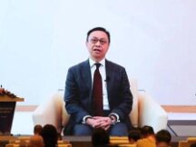 香港金管局副总裁陈维民：以数字人民币作为跨境支付工具在香港进行测试