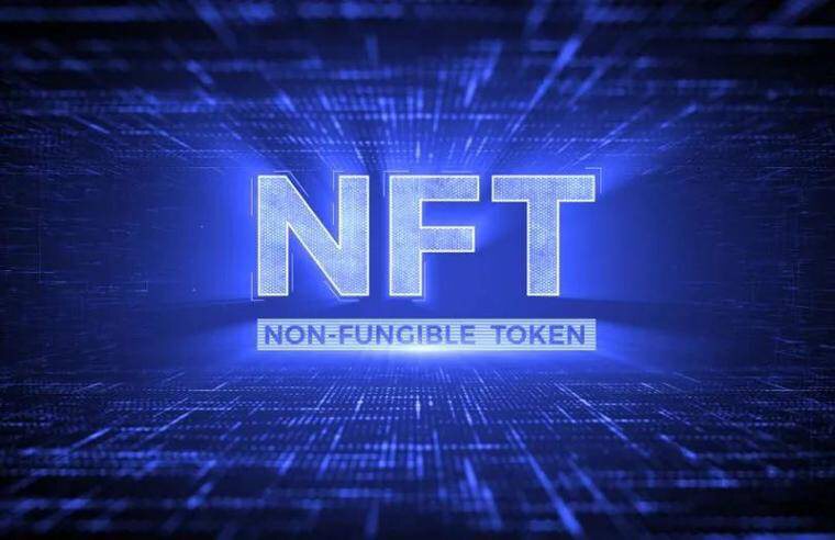 NFT 热潮肆虐，8 月销售额接近 9 亿美元