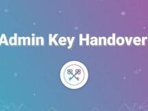 去中心化了！Aave团队正式将管理密钥移交给社区