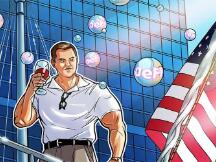 华尔街蠢蠢欲动：DeFi可能是泡沫，但它让我们更强大