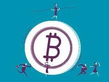 跌至10000美元后，机构越来越看好比特币