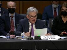 美联储主席鲍威尔：美联储与国会合作创建“数字美元”将是理想的