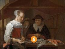 行情分析丨比特币的共识越来越强，“极客玩具”已成为精英必备