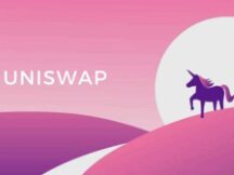 Uniswap Q4 Summary: Trading Volume Hits All-Time High and Stablecoin Market Trading Shares nce.
