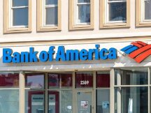 美国银行：加密行业很重要，不容忽视