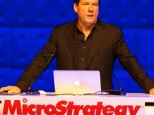 MicroStrategy再次购买约5050个比特币