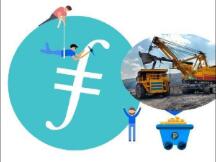 解读Filecoin新规则：官方妥协，中小矿工获一线生机