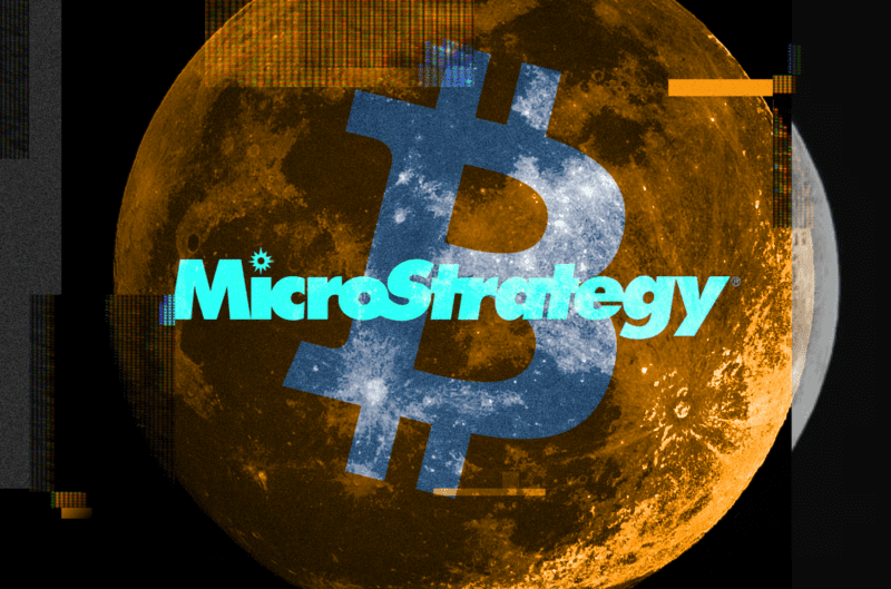 再增9亿美元收购比特币，为什么投资者对MicroStrategy如此兴奋？