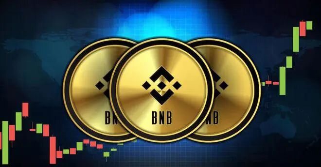 Binance 上的热门加密货币，BNB 取代比特币（BTC）位居第二