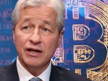摩根大通CEO称比特币一文不值，但「客户不同意」