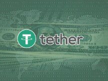 新报告称Tether有近50%的商业票据支持