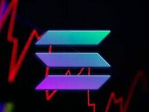 以太坊杀手Solana在 2022 年下跌 96%，跌出前 20 名加密货币榜单