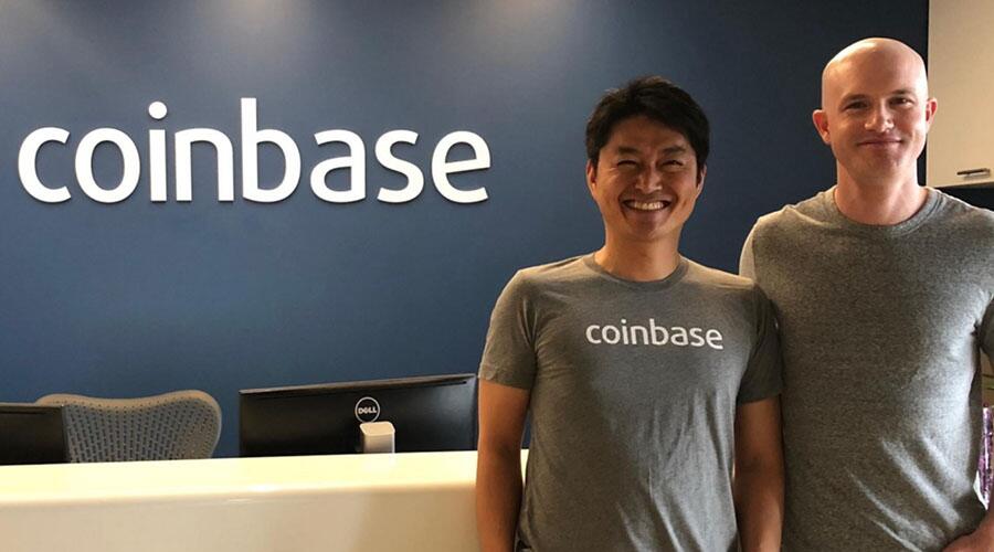 Coinbase公布进军日本市场的计划 (1)