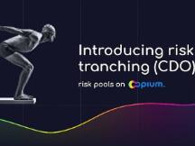 DeFi新玩法丨3分钟了解Opium协议的风险分级机制