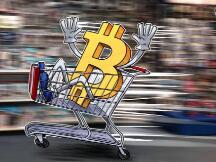 缺乏卖家？随着BitMEX流出大量BTC，交易所的BTC储备暴跌