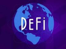 以太坊孕育DeFi雏形：MakerDao、The DAO、DEX