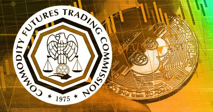 CFTC 承诺监管非证券的加密产品