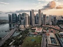 新加坡中央银行推出稳定币监管作为全球开拓者