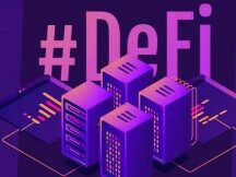 元宇宙的到来DeFi扩容带来的是全新的加密世界