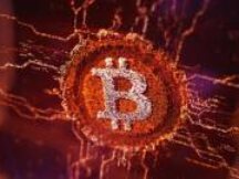 比特币价格大跳水，一小时暴跌近1万美元