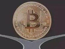 比特币和以太坊保持疲软 接近关键水平