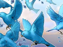 Twitter让用户能够发送和接收以太坊小费