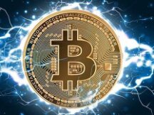 BTC回测年线支撑 反弹一触即发？