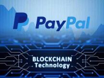 各大巨头开始拥抱区块链