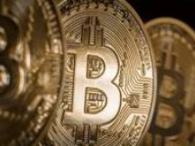 比特币止跌回升 风险资产反弹帮助其扭转连续五天的跌势