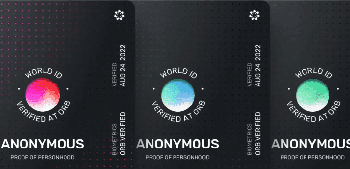 OpenAI创始人项目Worldcoin推出World ID协议！可隐私验证身份