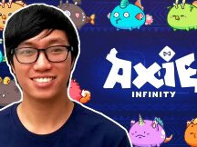 Axie Infinity CEO回应：侧链Ronin被黑前转走3百万美元AXS到币安