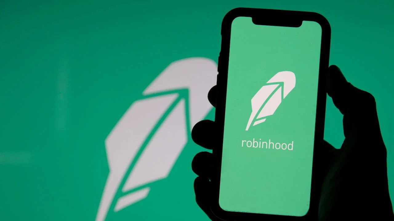 Robinhood推出加密钱包新功能