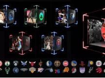 NBA Top Shot 卡包发行供不应求，销售额破 100 万美元