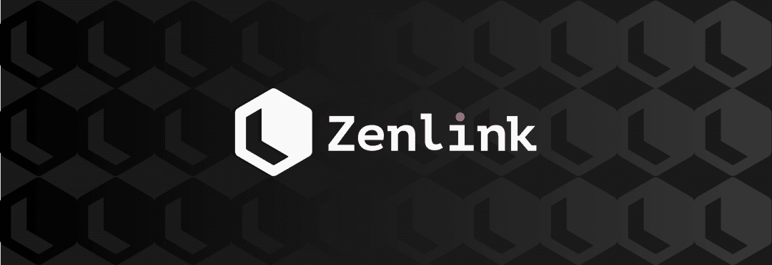 Zenlink：分布式跨链，DEX的另一种可能