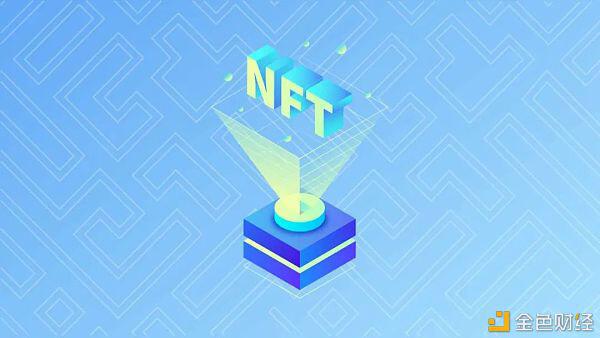 DeFi 中NFT的未来