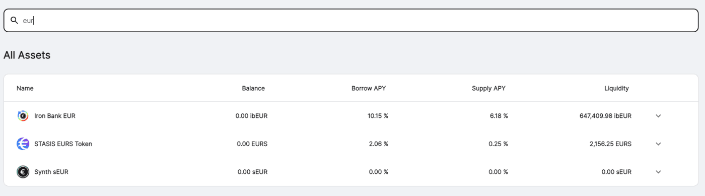 Andre Cronje疑回归DeFi领域？在Curve上部署6个外汇稳定币池