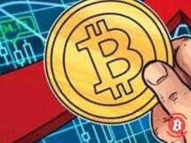 下一站10万美元？比特币已在1万美元上方近100天