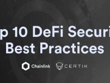 Top 10 Best DeFi Securities