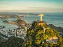 Rio de Janeiro invests 1% of its cash back in cryptocurrencies