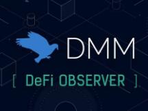 质押实体资产链上贷款？DMG能否超越Compound？