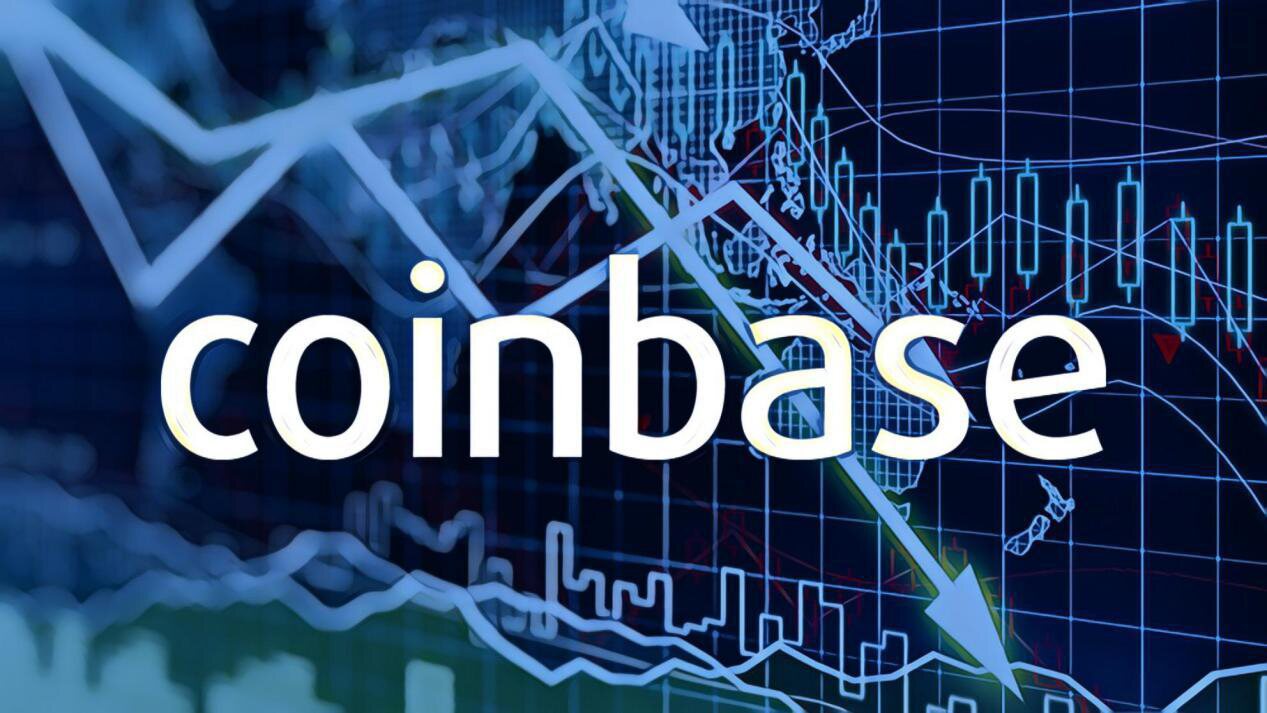 Coinbase迈出交易加密期货的第一步