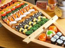 DEX 大爆发，5 天上线的SushiSwap锁仓 14 亿美元